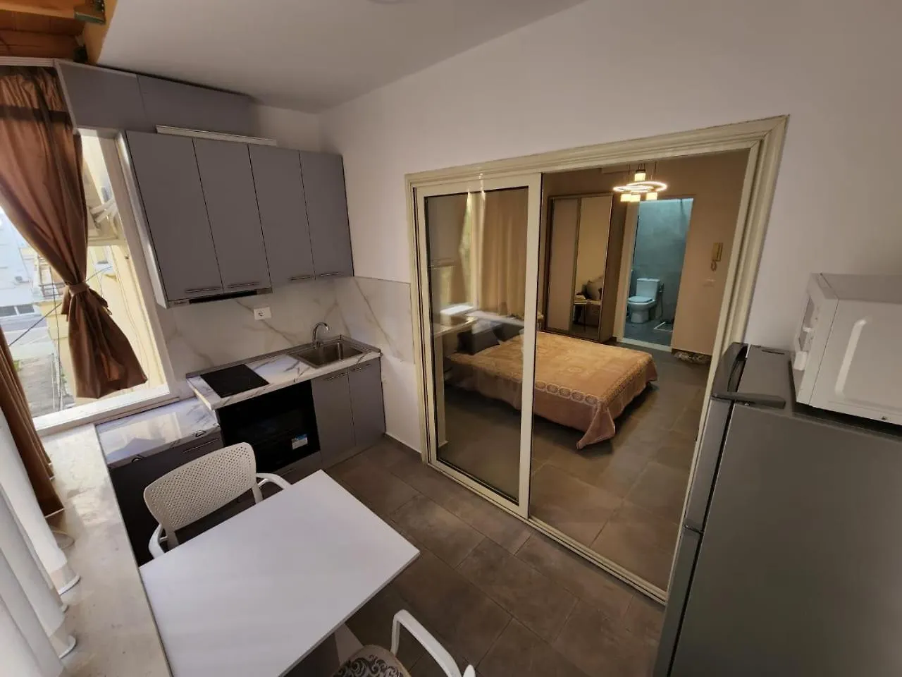 Shkembi I Kavajes Ferienwohnung Golem